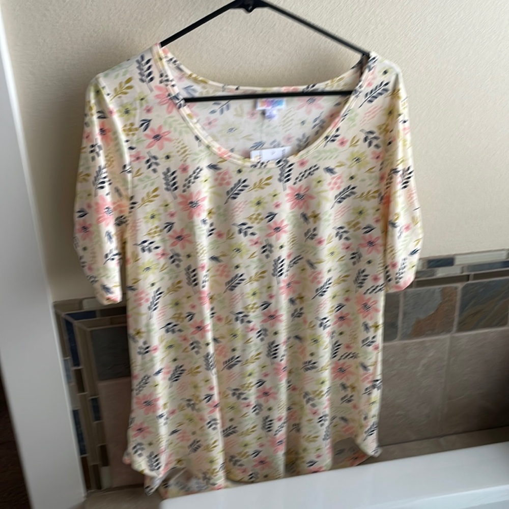 Lularoe New large Morgan